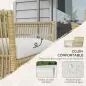 Muebles de Jardín