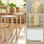 Taburetes de Madera Taburetes de Madera
