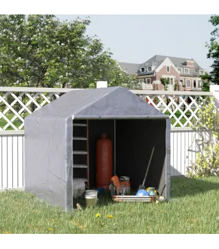 Carpa para Herramientas