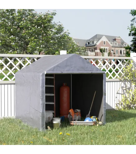 Carpa para Herramientas