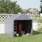 Carpa para Herramientas