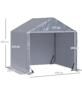 Carpa para Herramientas