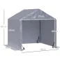 Carpa para Herramientas