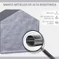 Carpa para Herramientas