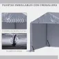 Carpa para Herramientas