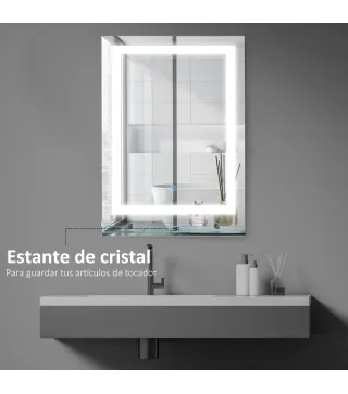 Espejo para Baño