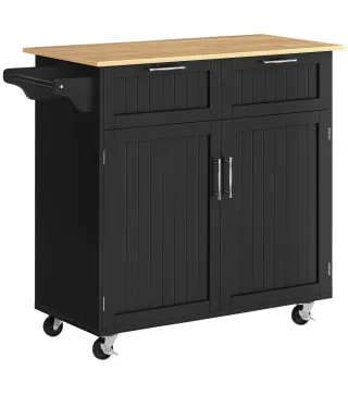 Carro de Cocina