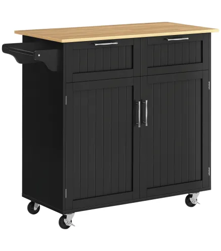 Carro de Cocina