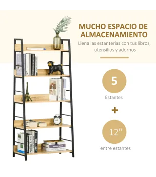 Estantería Librería