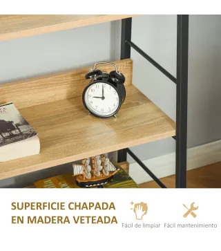 Estantería Librería