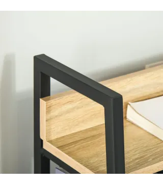 Estantería Librería