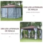 Conjunto de Cenador Conjunto de Cenador