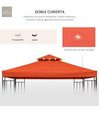 Conjunto de Cenador