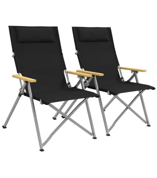 Sillas de Camping