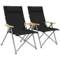 Sillas de Camping