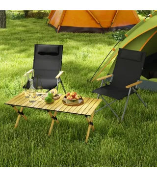 Sillas de Camping