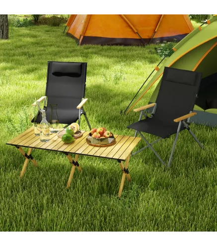 Sillas de Camping