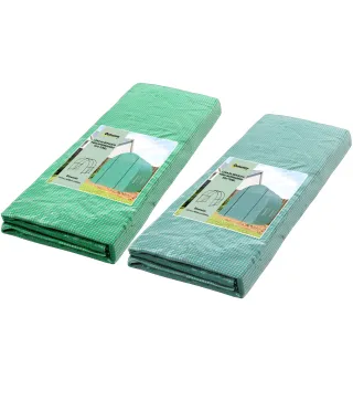 Conjunto de Invernadero