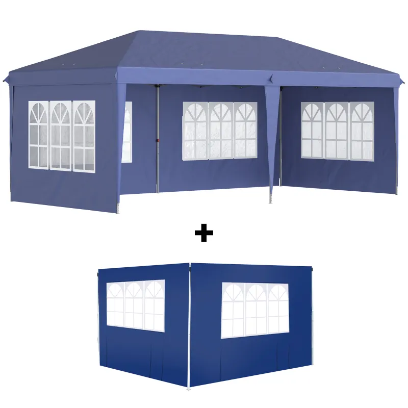 Conjunto de Carpa