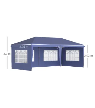 Conjunto de Carpa