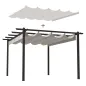 Conjunto de Pérgola Conjunto de Pérgola