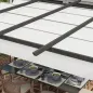 Conjunto de Pérgola Conjunto de Pérgola