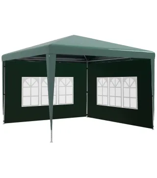 Conjunto de Carpa