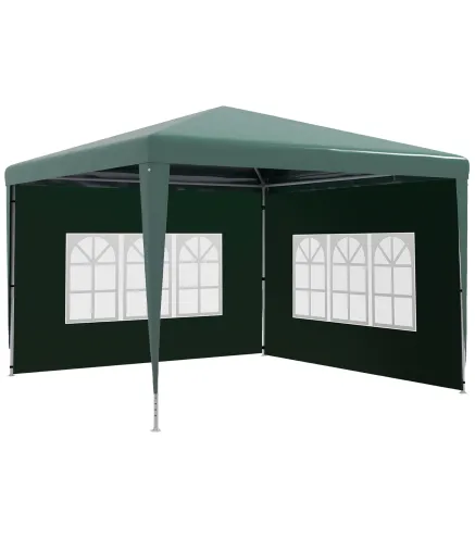 Conjunto de Carpa