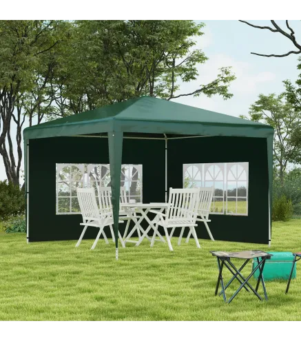Conjunto de Carpa