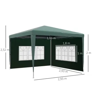 Conjunto de Carpa