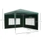 Conjunto de Carpa