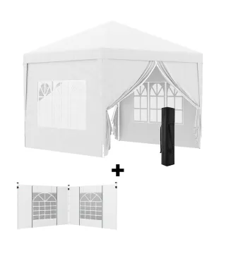 Conjunto de Carpa