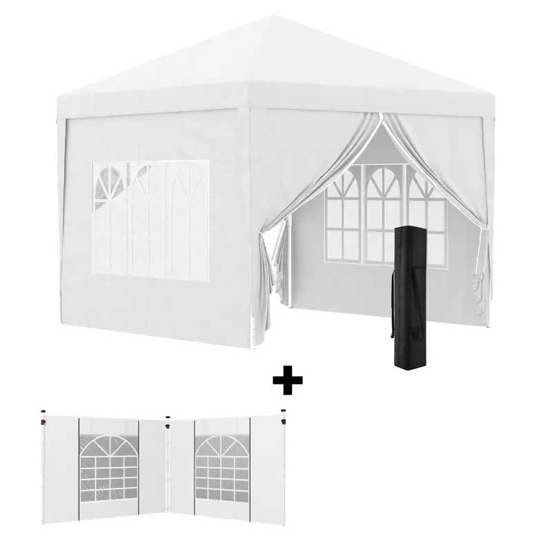 Conjunto de Carpa