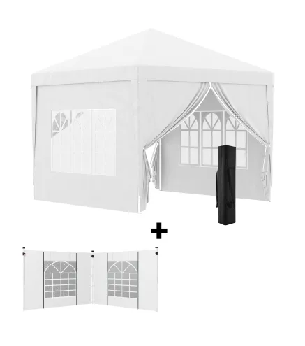 Conjunto de Carpa