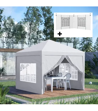 Conjunto de Carpa