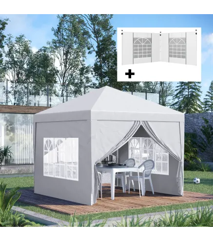 Conjunto de Carpa