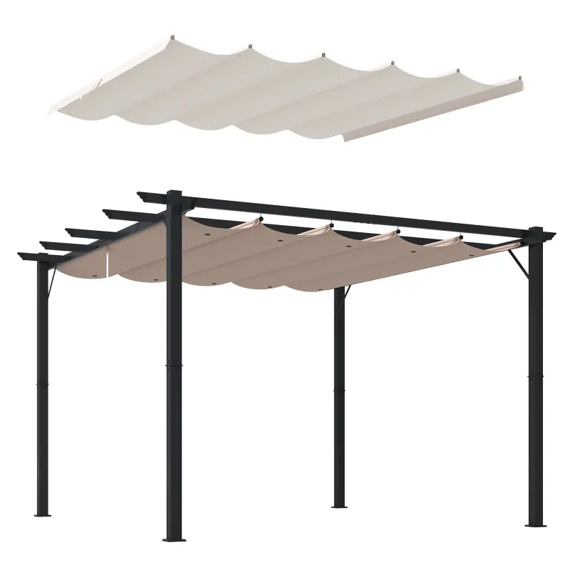 Conjunto de Pérgola Conjunto de Pérgola