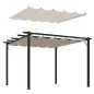 Conjunto de Pérgola Conjunto de Pérgola