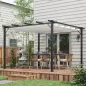 Conjunto de Pérgola Conjunto de Pérgola