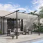 Conjunto de Pérgola Conjunto de Pérgola
