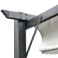 Conjunto de Pérgola Conjunto de Pérgola