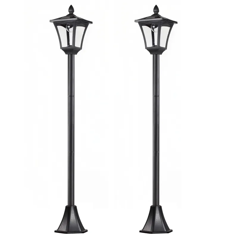 Farolas Solares