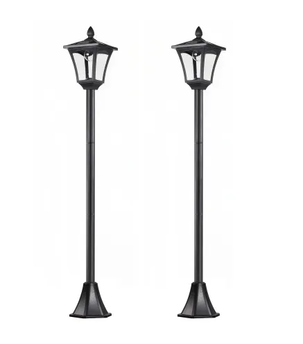 Farolas Solares