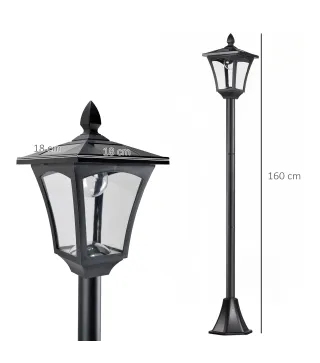 Farolas Solares