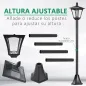 Farolas Solares