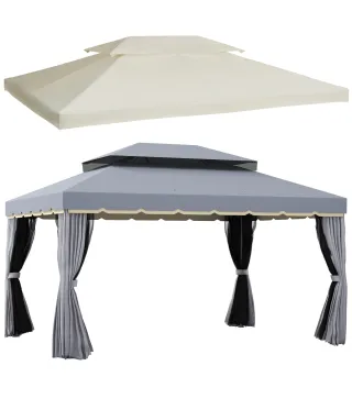 Conjunto de Cenador