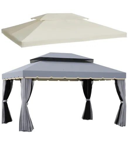 Conjunto de Cenador