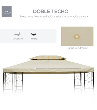 Conjunto de Cenador