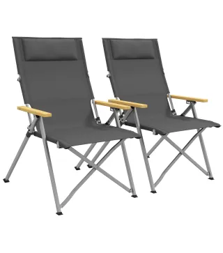 Sillas de Camping