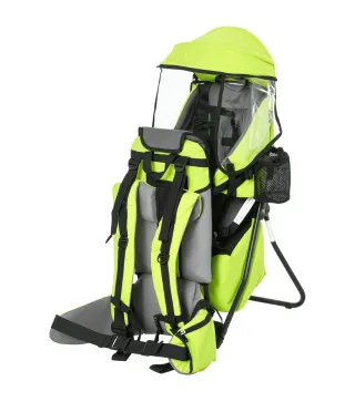 Mochila Portabebés